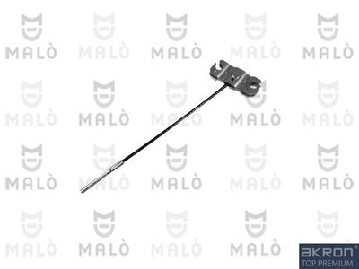 Seilzug, Feststellbremse