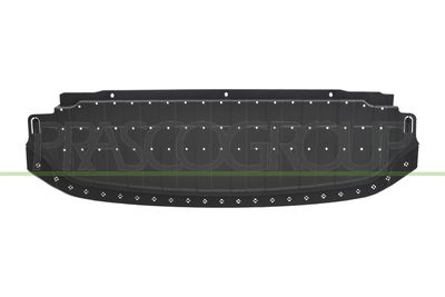 ABDECKUNG FRONTSCHüRZE