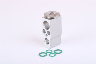 SUPAPA EXPANSIUNE CLIMA NISSENS 999377 10