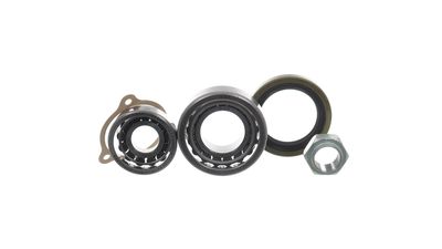 RADLAGERSATZ SKF VKBA1385 37