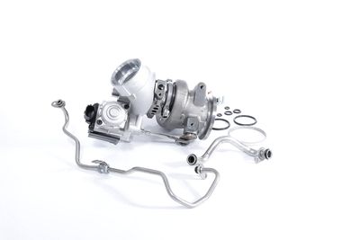 LADER AUFLADUNG BTS Turbo T981462BT 9