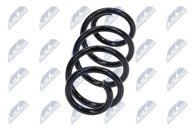 ARC SPIRAL NTY ASZAU005 17