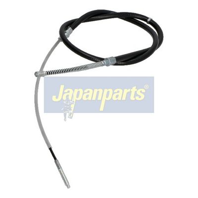 жило, ръчна спирачка JAPANPARTS BC-0913