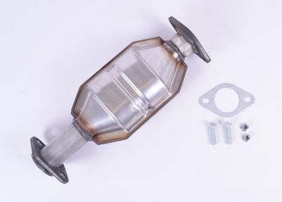 EEC CL8008 Катализатор для MITSUBISHI PAJERO II Canvas Top (V2_W, V4_W)