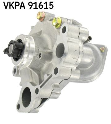 Водяной насос, охлаждение двигателя SKF VKPA 91615 для TOYOTA PREVIA
