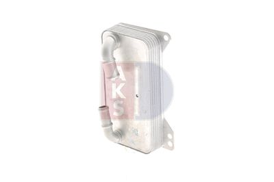 ÖLKüHLER AUTOMATIKGETRIEBE AKS DASIS 046087N 8
