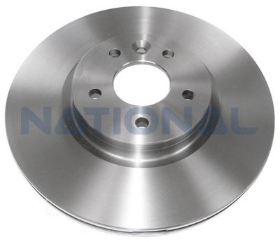 National NBD1857