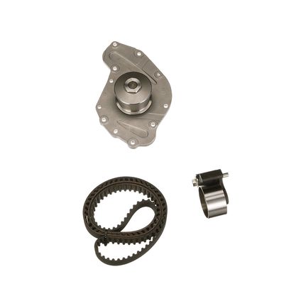 SET POMPA APA + CUREA DINTATA GATES KP15674XS 55