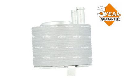 Oljekylare, motor NRF 31819
