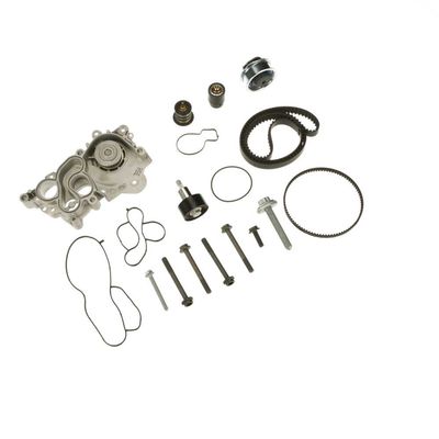 WASSERPUMPE + ZAHNRIEMENSATZ GATES KP7TH15680XS3 72