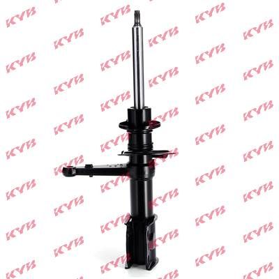 STOßDäMPFER KYB 635903 10