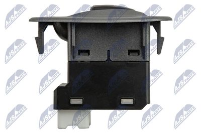 Spínač elektrického otvárania okien NTY EWS-HY-045