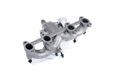 LADER AUFLADUNG BTS Turbo T914013BT 25