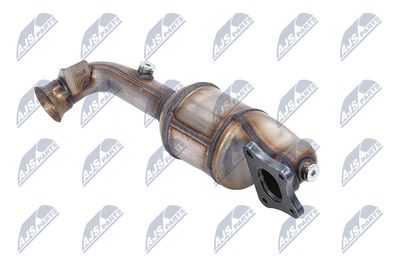 CATALIZATOR NTY KATPE000 16