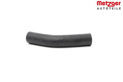 LADELUFTSCHLAUCH METZGER AUTOTEILE 2400316 20