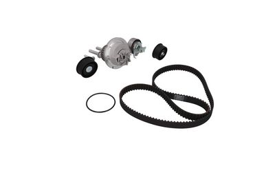 SET POMPA APA + CUREA DINTATA KAMOKA 7001207 1