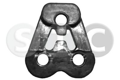 SUPORT SISTEM DE ESAPAMENT