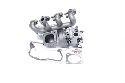 LADER AUFLADUNG BTS Turbo T981164 30