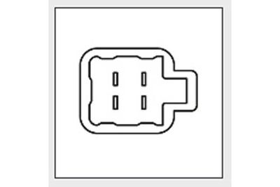 COMUTATOR LUMINI FRANA Kavo Parts EBL5504 1