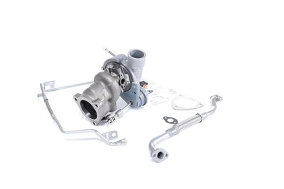 LADER AUFLADUNG BTS Turbo T981102 23