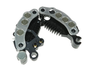 Gleichrichter, Generator