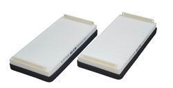 ALCO FILTER Filtras, salono oras