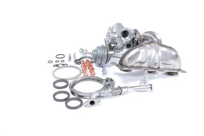 LADER AUFLADUNG BTS Turbo T981443VO 9