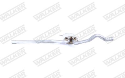 MITTELSCHALLDäMPFER