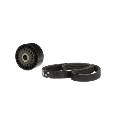 KEILRIPPENRIEMENSATZ GATES K014PK905 3