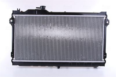 RADIATOR RACIRE MOTOR NISSENS 62447 1