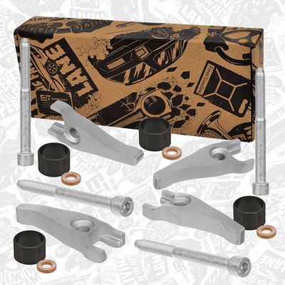 SURUB SUPORT INJECTOR