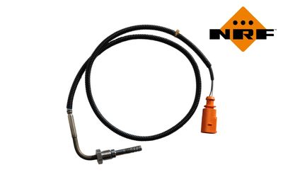 SENZOR TEMPERATURA GAZE EVACUARE
