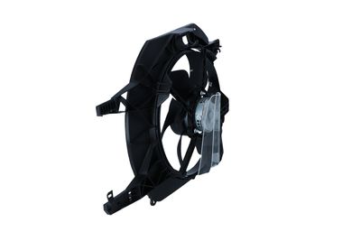 VENTILATOR RADIATOR NRF 47880 17