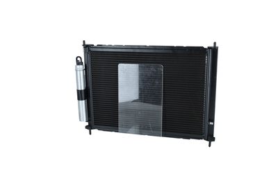 CONDENSATOR CLIMATIZARE NRF 35886 28