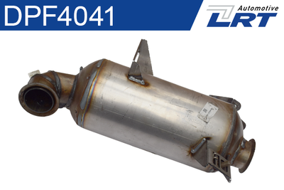 FILTRU FUNINGINE/PARTICULE SIST.DE ESAPAMENT LRT DPF4041 1