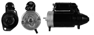 STARTER ELSTOCK 262410