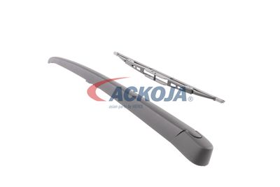 SET STERGATOARE CURATARE PARBRIZ ACKOJA A520482 41