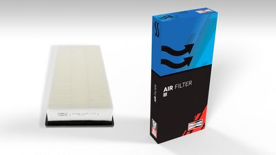 LUFTFILTER CHAMPION CAF100634P 1
