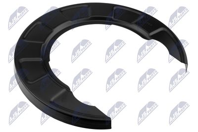 PROTECTIE STROPIRE DISC FRANA NTY HTOHY508