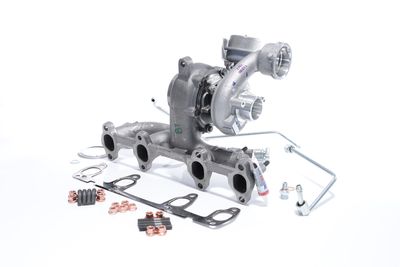 LADER AUFLADUNG BTS Turbo T981091 32