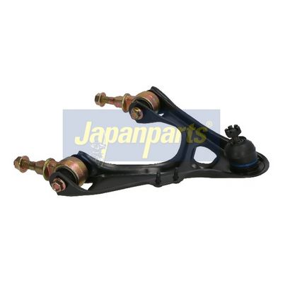 Lenker, Radaufhängung