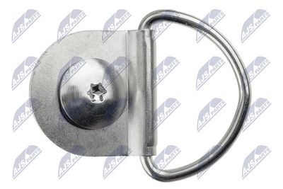 Upevňovací klip, čalúnenie batožinového/úložného priestoru NTY EZC-FT-285