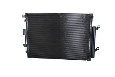 CONDENSATOR CLIMATIZARE NRF 350601 6