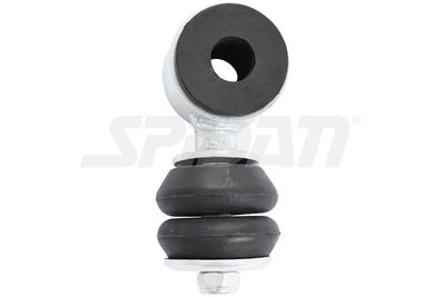 Тяга / стойка, стабилизатор SPIDAN CHASSIS PARTS 45531 для VW LUPO