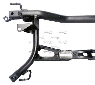 CORP AX TURBO-TEC TTRAX001108 6