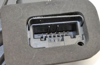 TüRSCHLOSS METZGER AUTOTEILE 2314027 2