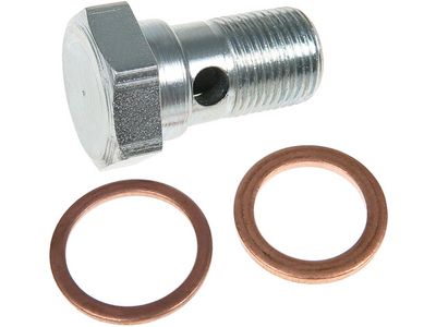 SET REPARATIE POMPA VACUUM (SISTE FRANA)