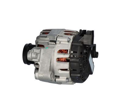 GENERATOR / ALTERNATOR VALEO 440574 10