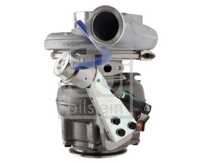 Lader, ladesystem FEBI BILSTEIN 193752