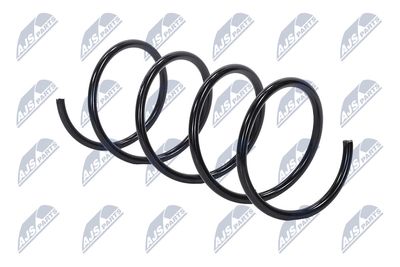 ARC SPIRAL NTY ASZME009 30